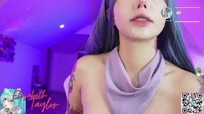 elizza_taylor public webcam profile photo 8