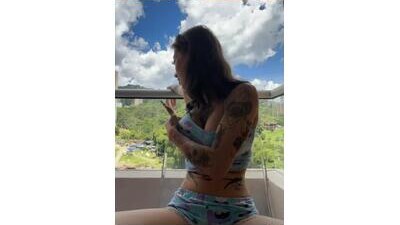 Ellelie_77 public webcam profile photo 9