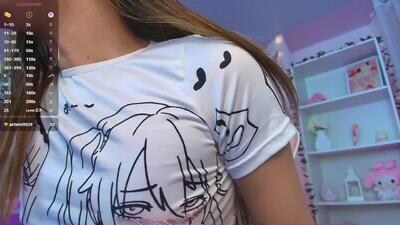 ely_cherry18 public webcam profile photo 4
