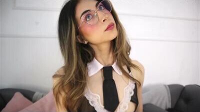 EmmaClark__ public webcam profile photo 8