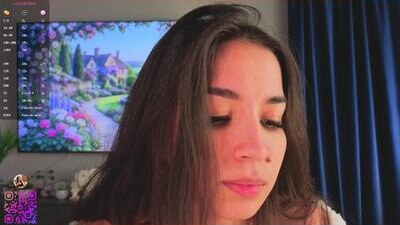 EmmyNoel public webcam profile photo 6