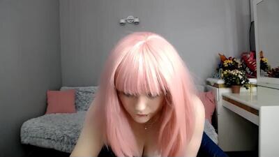 Estheri public webcam profile photo 4