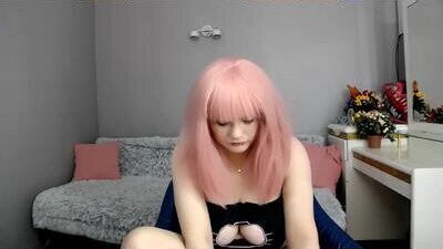 Estheri public webcam profile photo 5