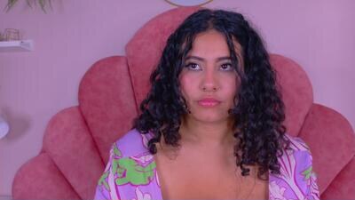 eva_daemon public webcam profile photo 6