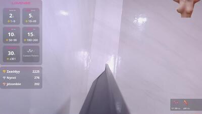 evageline_s public webcam profile photo 4
