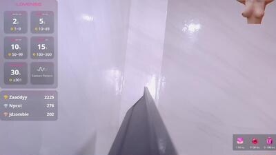 evageline_s public webcam profile photo 6