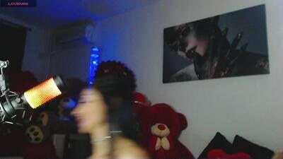 evelynaisha public webcam profile photo 8