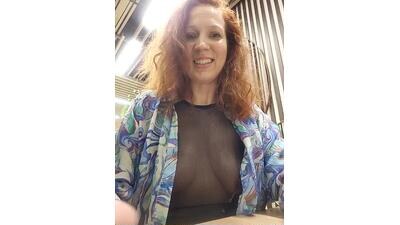 Exhibitionsplit public webcam profile photo 3