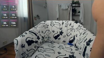 FaaBinaa public webcam profile photo 8