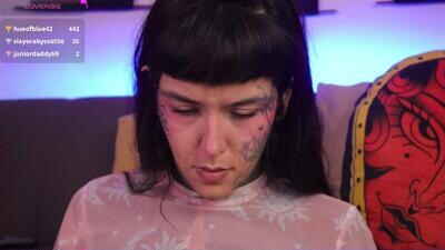 fairyflexxx public webcam profile photo 4