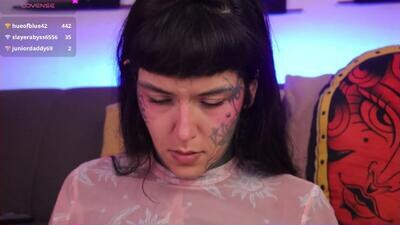 fairyflexxx public webcam profile photo 6