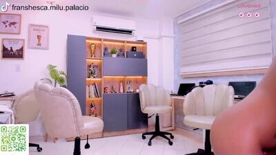 Franshesca_HotxxX public webcam profile photo 9