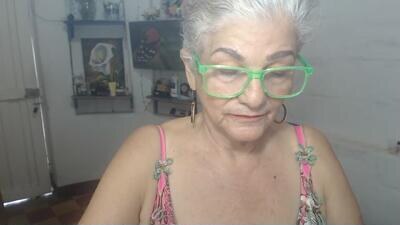 FunnyGrandma