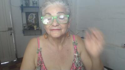 FunnyGrandma public webcam profile photo 2