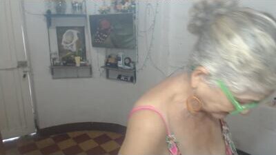 FunnyGrandma public webcam profile photo 6