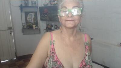 FunnyGrandma public webcam profile photo 7