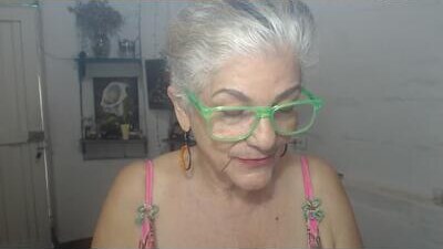FunnyGrandma public webcam profile photo 9
