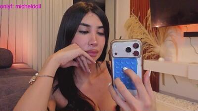 GarciaMilu public webcam profile photo 3