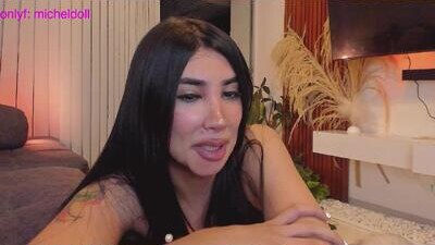 GarciaMilu public webcam profile photo 6
