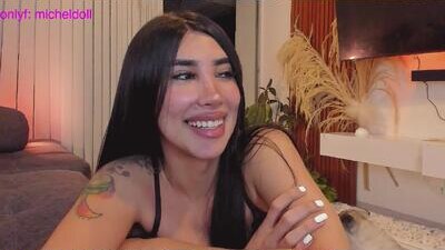 GarciaMilu public webcam profile photo 8