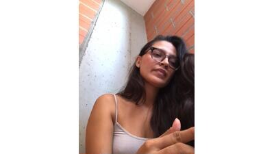 Gia_Mazzon public webcam profile photo 3