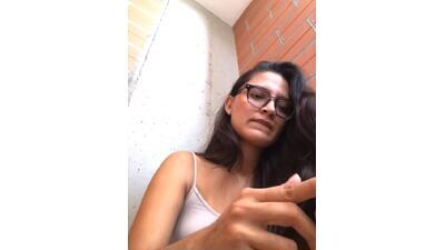 Gia_Mazzon public webcam profile photo 4