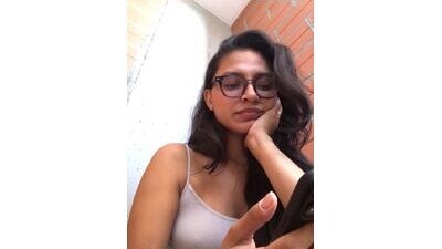 Gia_Mazzon public webcam profile photo 5