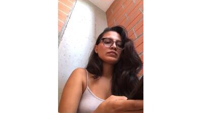 Gia_Mazzon public webcam profile photo 9