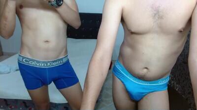 giannandblacke public webcam profile photo 2