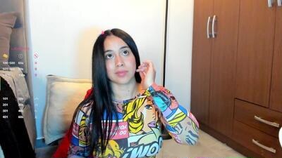 Gigi-bom public webcam profile photo 3