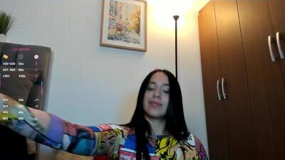 Gigi-bom public webcam profile photo 5