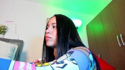 Gigi-bom public webcam profile photo 8