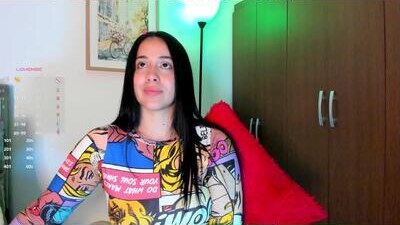 Gigi-bom public webcam profile photo 9