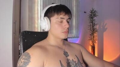 giordano_russo public webcam profile photo 1