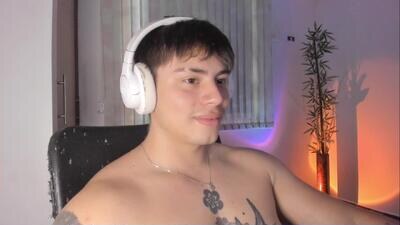 giordano_russo public webcam profile photo 3
