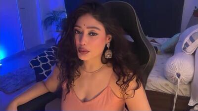goddessanna public webcam profile photo 3