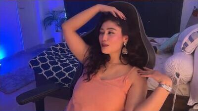 goddessanna public webcam profile photo 7