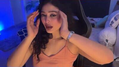 goddessanna public webcam profile photo 9