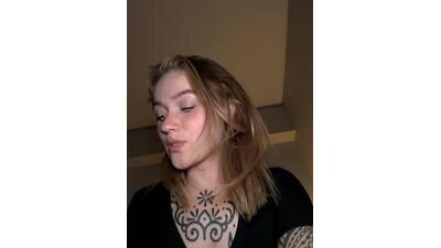 Goldi159 public webcam profile photo 2