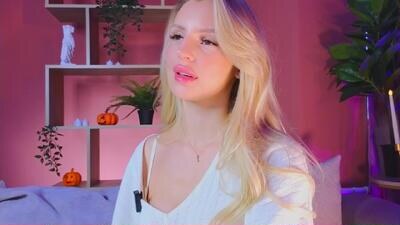 Grace_Gordon public webcam profile photo 3