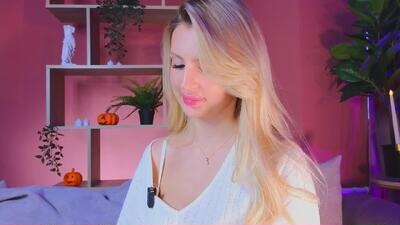 Grace_Gordon public webcam profile photo 4