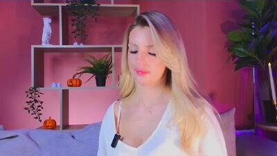 Grace_Gordon public webcam profile photo 5