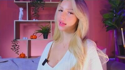 Grace_Gordon public webcam profile photo 6