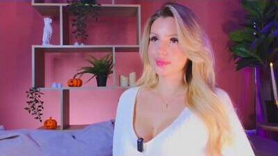 Grace_Gordon public webcam profile photo 8
