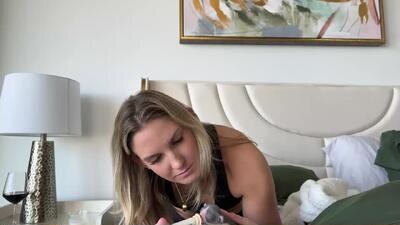 graciemae_baexx public webcam profile photo 4