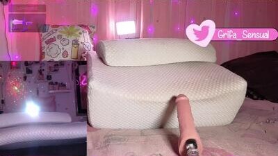 Grifa_Sensual public webcam profile photo 5