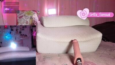 Grifa_Sensual public webcam profile photo 6
