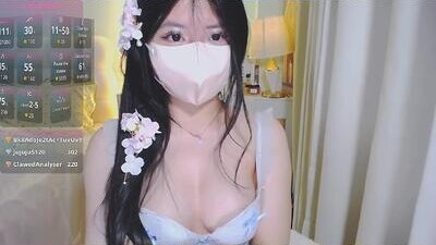 HaLa_Madrid20 public webcam profile photo 5