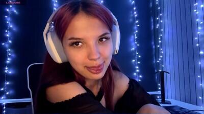 HanaMantanaDell public webcam profile photo 3