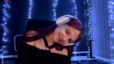 HanaMantanaDell public webcam profile photo 5
